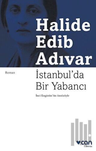 İstanbul'da Bir Yabancı | Kitap Ambarı