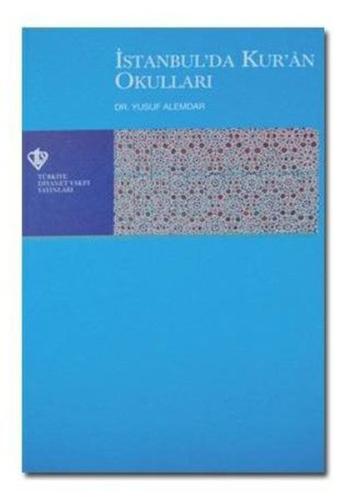 İstanbul'da Kur'an Okulları | Kitap Ambarı