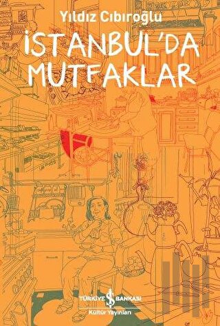 İstanbul'da Mutfaklar | Kitap Ambarı