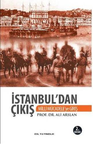 İstanbul’dan Çıkış | Kitap Ambarı
