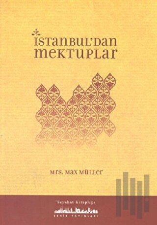İstanbul'dan Mektuplar | Kitap Ambarı