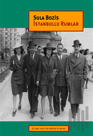 İstanbullu Rumlar | Kitap Ambarı
