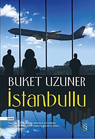 İstanbullu | Kitap Ambarı