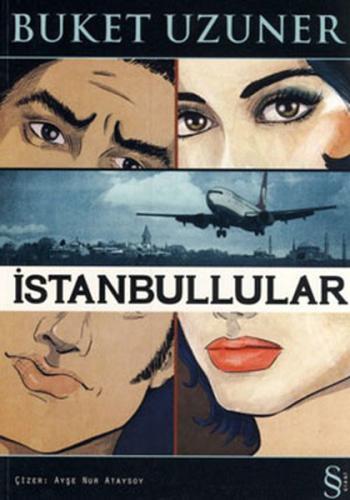 İstanbullular (çizgi roman) | Kitap Ambarı