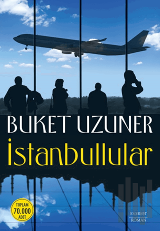 İstanbullular | Kitap Ambarı