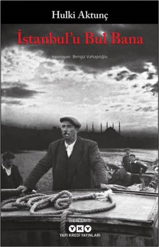 İstanbul'u Bul Bana | Kitap Ambarı