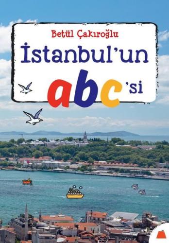 İstanbul'un ABC'si | Kitap Ambarı