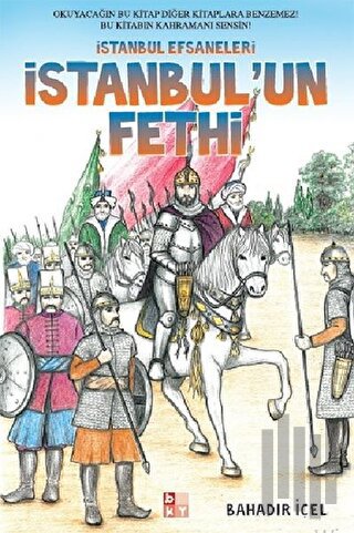 İstanbul'un Fethi | Kitap Ambarı