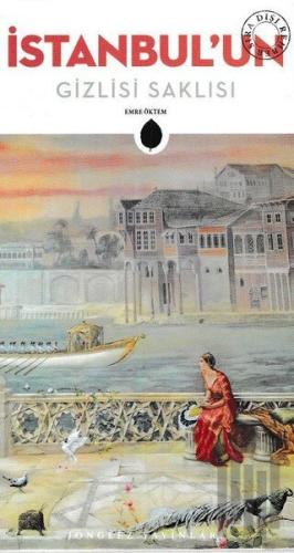 İstanbul'un Gizlisi Saklısı