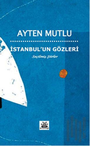 İstanbul'un Gözleri | Kitap Ambarı