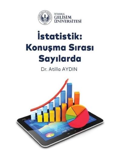 İstatistik: Konuşma Sırası Sayılarda