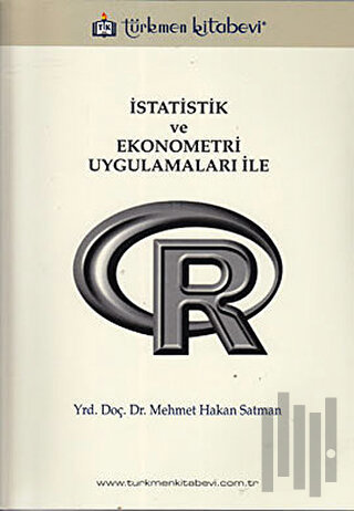 İstatistik ve Ekonometri Uygulamaları ile R
