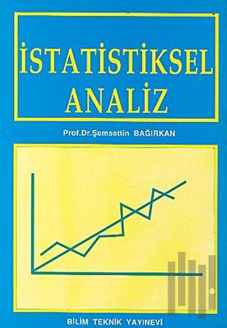 İstatistiksel Analiz | Kitap Ambarı