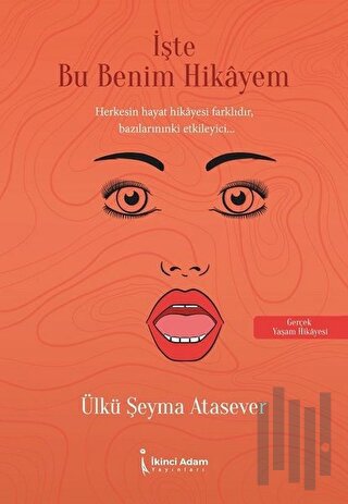 İşte Bu Benim Hikayem