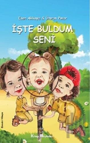 İşte Buldum Seni