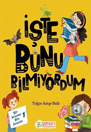 İşte Bunu Bilmiyordum