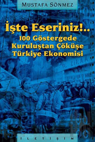İşte Eseriniz!.. | Kitap Ambarı