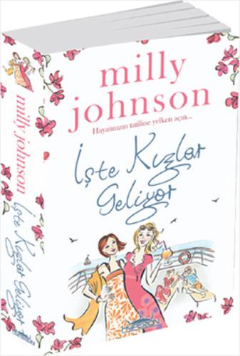 İşte Kızlar Geliyor!