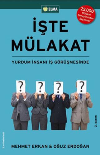İşte Mülakat - Yurdum İnsanı İş Görüşmesinde