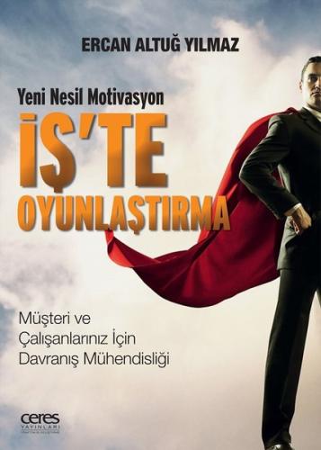 İşte Oyunlaştirma