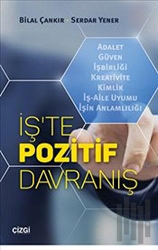 İş'te Pozitif Davranış | Kitap Ambarı