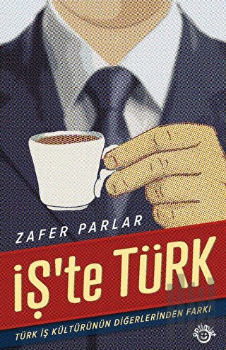 İş'te Türk | Kitap Ambarı