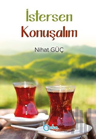 İstersen Konuşalım