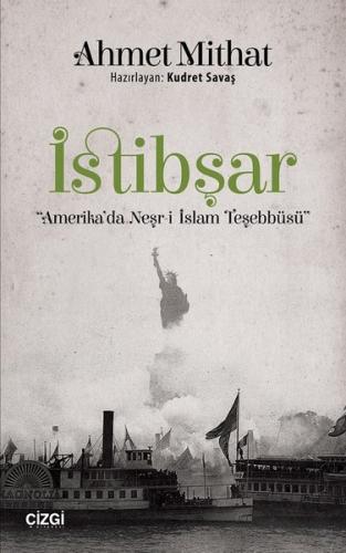 İstibşar | Kitap Ambarı