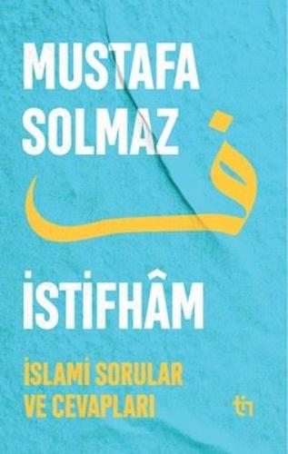 İstifham - İslami Sorular ve Cevapları | Kitap Ambarı