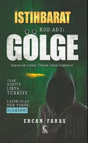 İstihbarat - Kod Adı: Gölge