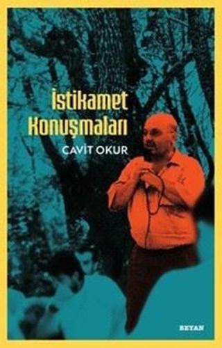 İstikamet Konuşmaları | Kitap Ambarı