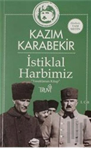 İstiklal Harbimiz 1.Cilt