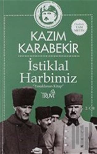 İstiklal Harbimiz 2.Cilt