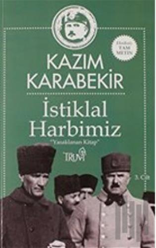 İstiklal Harbimiz 3.Cilt