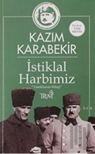 İstiklal Harbimiz 5.Cilt