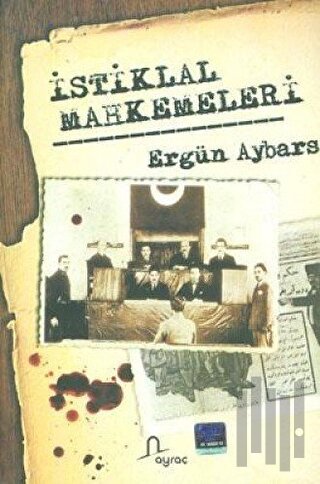 İstiklal Mahkemeleri | Kitap Ambarı