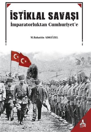 İstiklal Savaşı | Kitap Ambarı