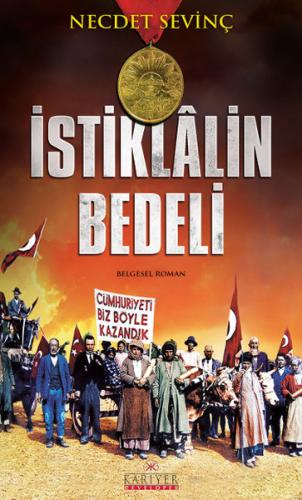 İstiklalin Bedeli | Kitap Ambarı