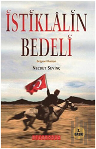 İstiklalin Bedeli | Kitap Ambarı