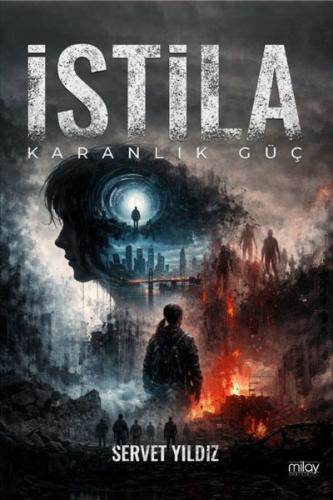 İstila - Karanlık Güç