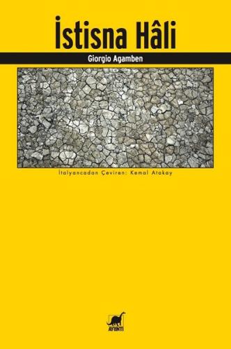 İstisna Hali | Kitap Ambarı