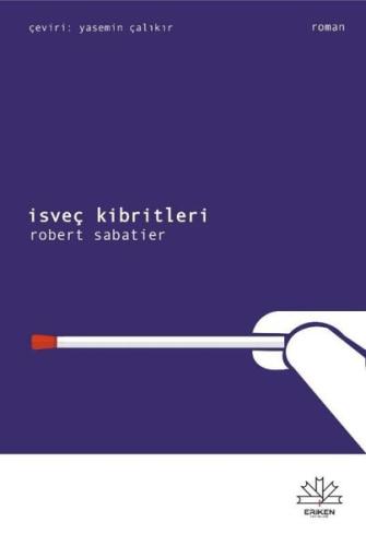 İsveç Kibritleri | Kitap Ambarı