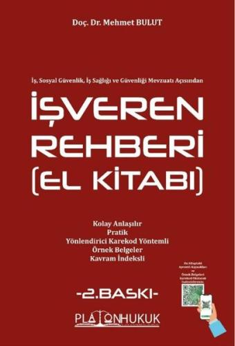 İşveren Rehberi El Kitabı