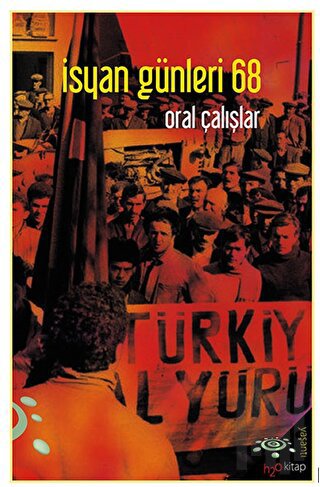 İsyan Günleri 68 | Kitap Ambarı