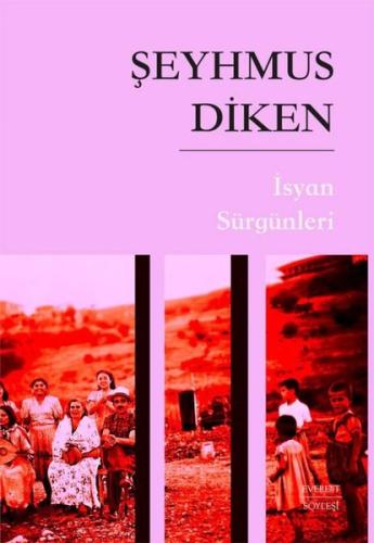 İsyan Sürgünleri | Kitap Ambarı