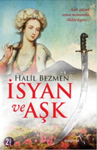 İsyan ve Aşk | Kitap Ambarı
