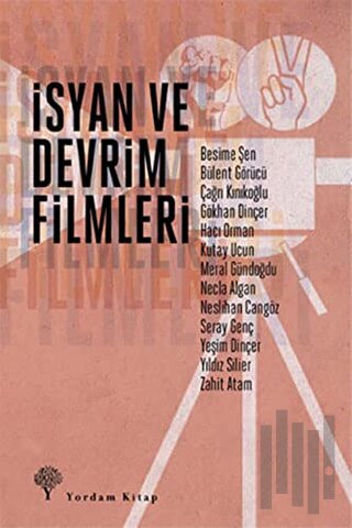 İsyan ve Devrim Filmleri | Kitap Ambarı