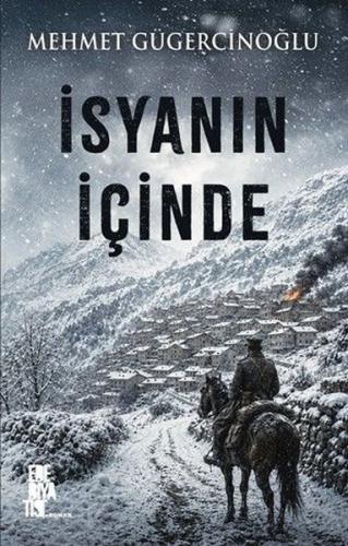 İsyanın İçinde | Kitap Ambarı