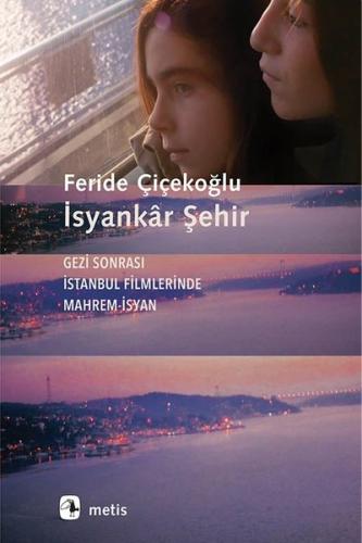 İsyankar Şehir | Kitap Ambarı