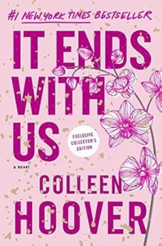 It Ends with Us: Special Collector's Edition : A Novel : 1